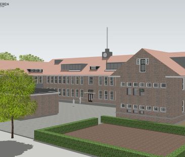 Appartement te huur: Verbindelaarsweg 55-B 6711 VD Ede - Photo 4