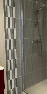 Appartement à louer 2 pièces 38.1m² - Photo 4