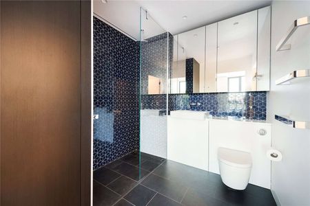 Wood Crescent, Television Centre, White City, London, W12 7GN - Photo 4