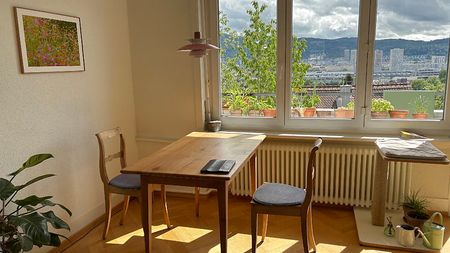 2 Zimmer, 55 m², 1. Stock - Foto 2
