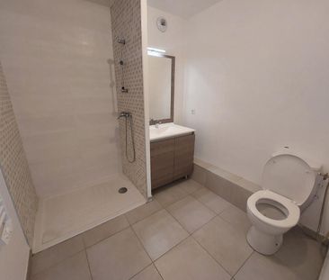 location Appartement T1 DE 28.2m² À MONTPELLIER - Photo 3