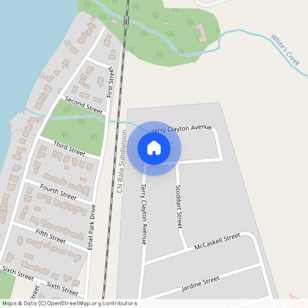 2 Foster Hewitt Street, Brock