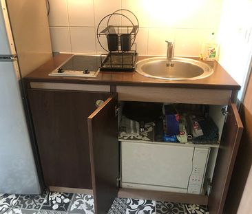 Location Appartement 2 pièces 33m² - Photo 4