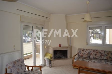 Διαμέρισμα για ενοικίαση - Μίκρα, - Φωτογραφία 5