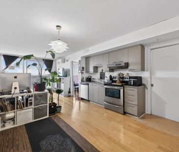 Appartement, Montréal (Ahuntsic-Cartierville) - Photo 1