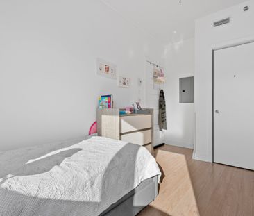 4700 Boul. Henri-Bourassa O., app.505, H4L 0A6, H4L 0A6, Montréal - Photo 4