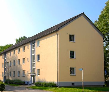 1-Zimmer-Wohnung in Gelsenkirchen Erle - Foto 1