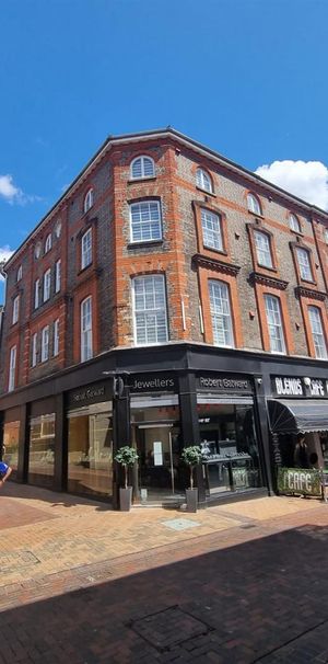 43 Butter Market., Ipswich IP1, London - Photo 1