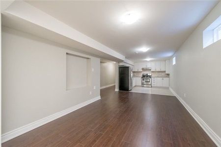 For Lease - 80 Fieldview Crescent Unit# Bsmt, Markham, Ontario - Photo 4