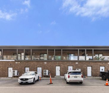For Lease - 140 KING STREET WEST Street Unit# 2, Hamilton, Ontario - Photo 1