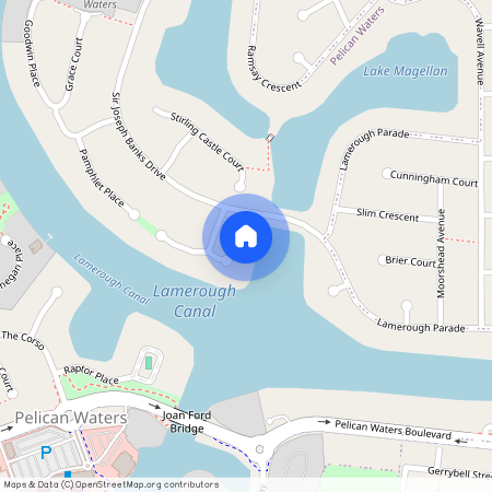 4 Tripcony Court, Qld 4551, Pelican Waters