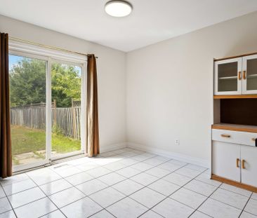 For Lease - 107 Joycedale Street Unit# Upper, Markham, Ontario - Photo 6