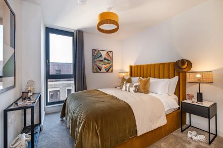 2 bedroom apartment to rent - Photo 4