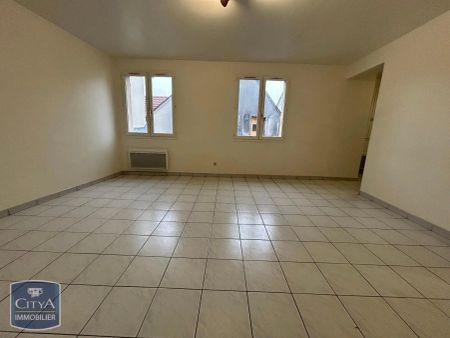 Appartement à louer 1 pièce 33.25m² - Photo 5