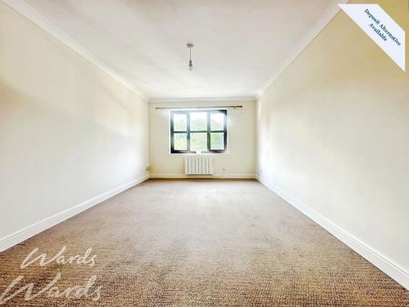1 bedroom flat to rent - Photo 2