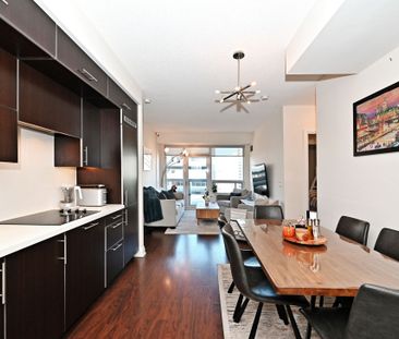 For Lease - 5 Sheppard Avenue Unit# 1922, Toronto, Ontario - Photo 1