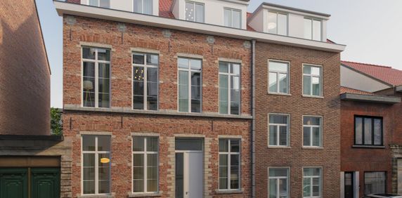 Cozy student room in residence VALENTINE with garden - CURRENTLY UNDER RENOVATION - Photo 2