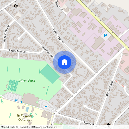 22 Reid Avenue, Hawera