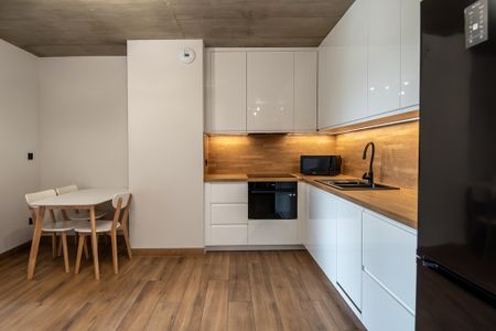 2 pok. | 5 min. od Politechniki | wysoki standard - Фото 5