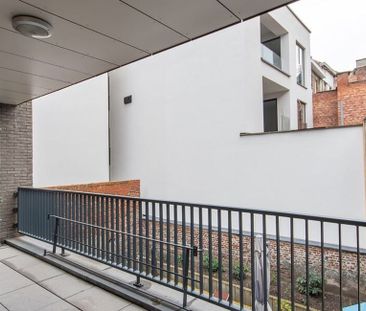 Appartement te huur in Sint-Truiden voor € 775 met 2 slaapkamers - Photo 5