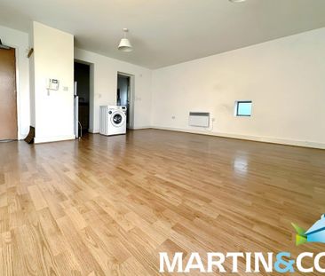 1 bedroom apartment to rent - Photo 3