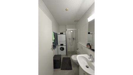 2½ Zimmer-Wohnung in Langnau im Emmental (BE), möbliert, auf Zeit - Foto 4