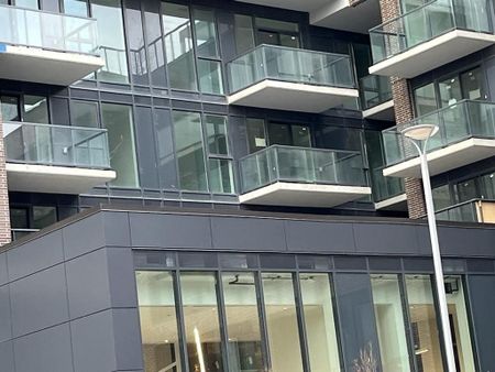 For Lease - 185 Deerfield Road Unit# 114, Newmarket, Ontario - Photo 3