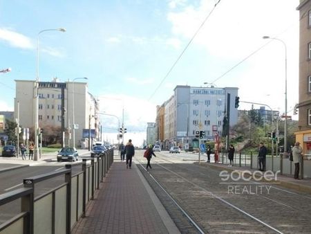 Pronájem bytu 1+kk 16 m2 - Фото 3