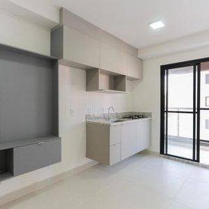 Apartamento para alugar com 27m², 1 quarto e sem vaga - Photo 1
