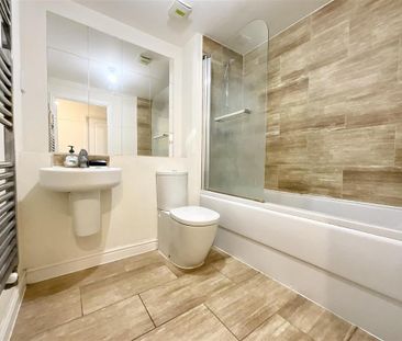 2 bedroom apartment to rent - Photo 6