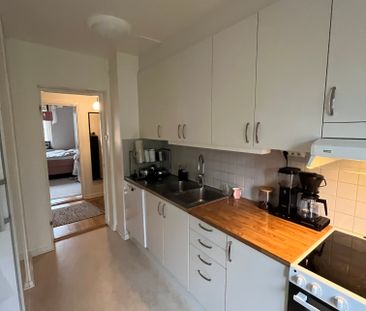 Lådämnesgatan 46 - Photo 1