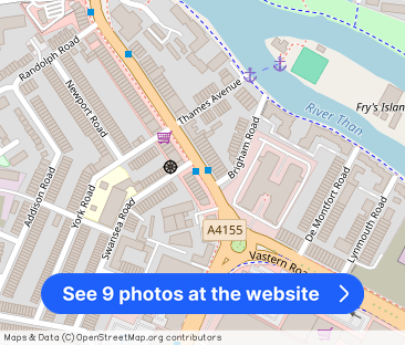 Caversham Road, Reading - Photo 1