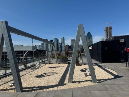 Appartement à louer - Montréal (Le Sud-Ouest) (Griffintown) - Photo 5
