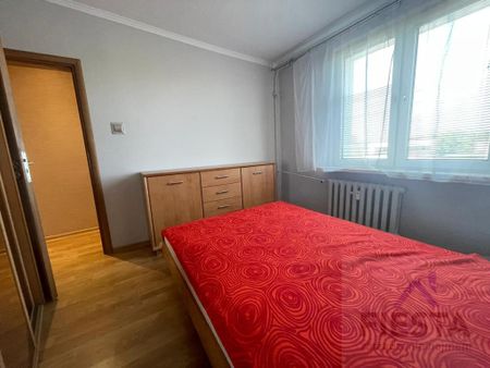 Gdynia Witomino, ul. Chwarznieńska - Zdjęcie 5