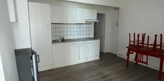 Appartement à louer 2 pièces 32.4m² - Photo 2