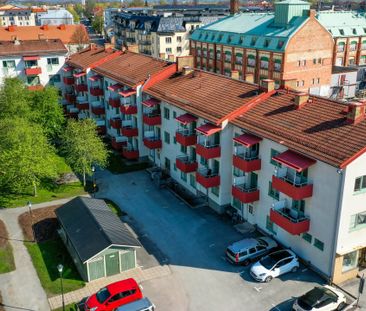 Folkungagatan 5B - Photo 4