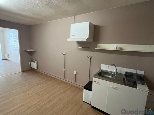 Appartement / Offre 53195323 - Photo 1