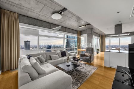 Warszawa, Śródmieście, Śródmieście Północne, Złota - Zdjęcie 4