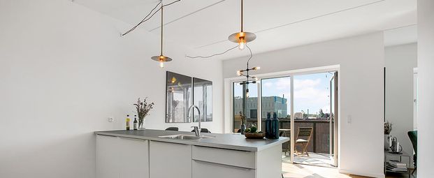 3 værelses lejlighed - Photo 1