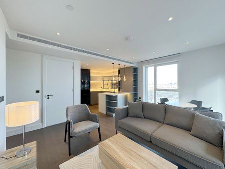Reflection Apartments, White City Living, W12 7RF - Photo 3
