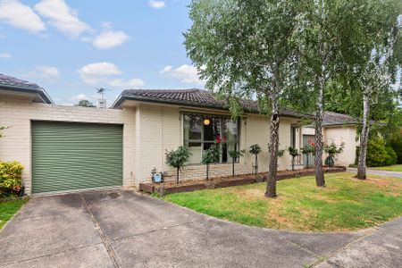 Unit 2/15 Albert Crescent, Surrey Hills. - Photo 5