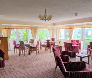 1 bedroom retirement property to rent - Photo 1