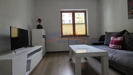 Stare Miasto, ul. Wielka Odrzańska, Szczecin - Zdjęcie 5