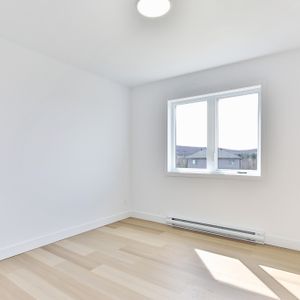 Grand 3 Chambres 1,5 Sdb - Photo 2