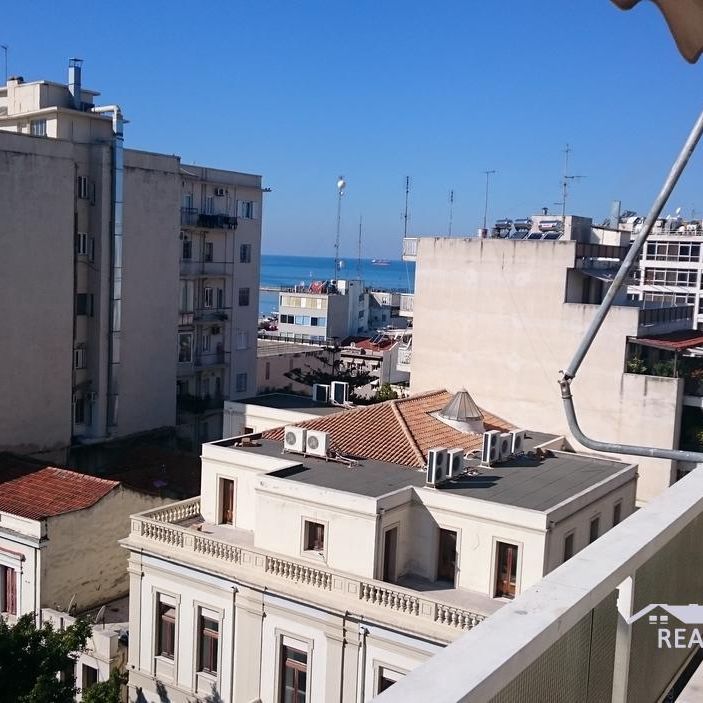 Ενοικιάζεται, 5αρι, Πλ Ολγας - Photo 1