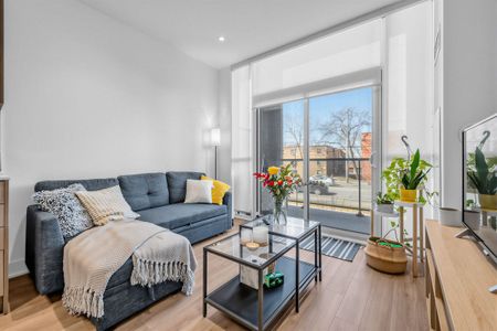 For Lease - 50 George Butchart Drive Unit# 108, Toronto, Ontario - Photo 5