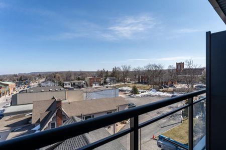 For Lease - 5002 King Street Unit# 302, Lincoln, Ontario - Photo 5