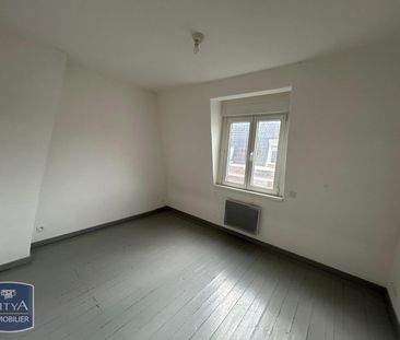 Location Maison 4 pièces 76m² ARMENTIERES 59280 - Photo 4
