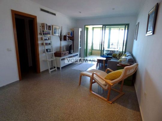 Luxury Apartment for rent in Valencia - Photo 1