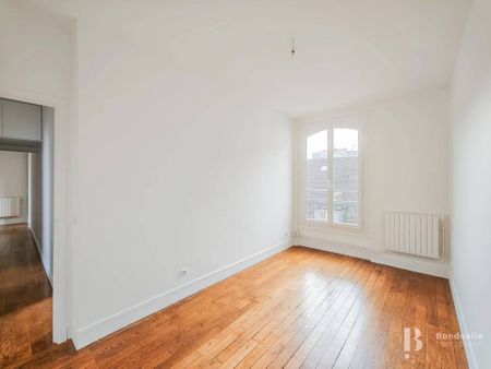 Rental Apartment Paris 6th Odéon - Photo 5